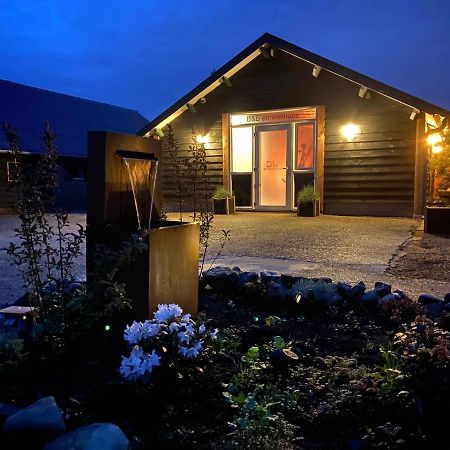 B&B En Wellness De Waalhoeve Angerlo エクステリア 写真