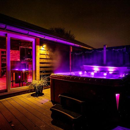 B&B En Wellness De Waalhoeve Angerlo エクステリア 写真