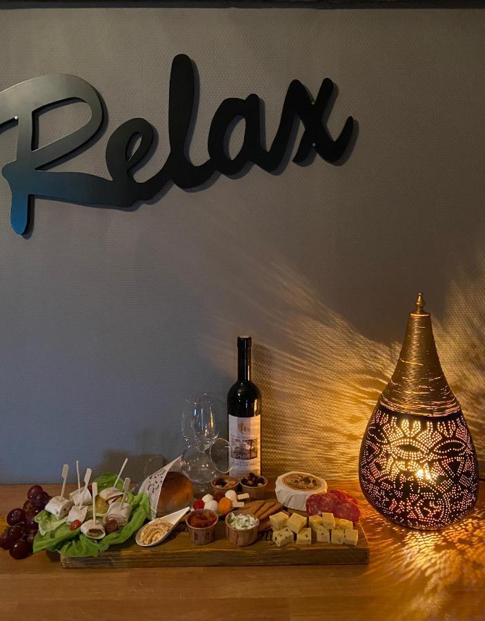 B&B En Wellness De Waalhoeve Angerlo エクステリア 写真