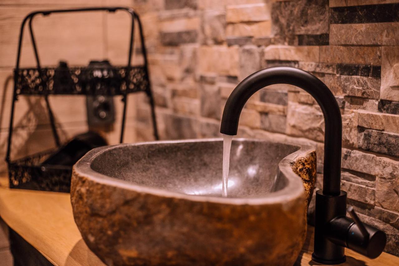 B&B En Wellness De Waalhoeve Angerlo エクステリア 写真